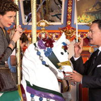 Saving Mr Banks: Charming Story Behind the Making of Mary Poppins