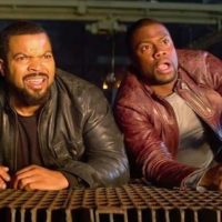 Ride Along: Forgettable Buddy-Cop Comedy