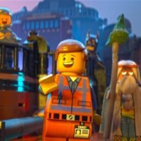 The Lego Movie: Colourful, Inventive & Just Plain Fun