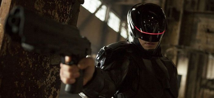 RoboCop : Eighties Action Classic Gets Bland Hollywood Reboot