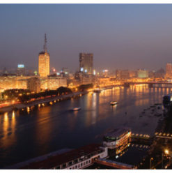 Cairo Weekend Guide: The Show Premiere, Lots of Live Music & More