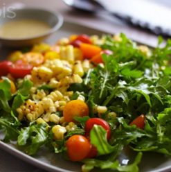 Cairo Guide: Eating Healthy at Restaurants in Cairo