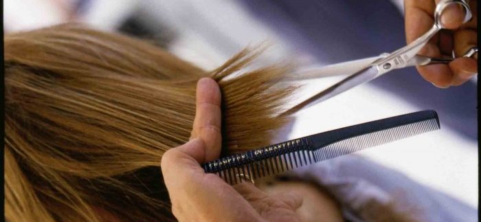 Ahmed & Abdou Beauty Salon: Professional Hair Cuts in Sun City, Heliopolis