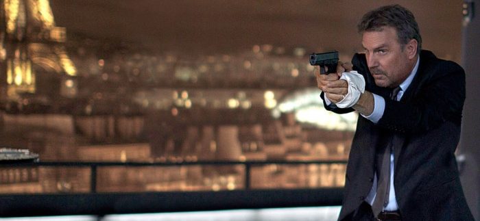 3 Days to Kill: Kevin Costner In Predictable Action Thriller