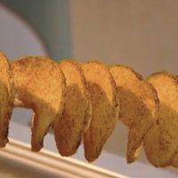 Chipstix: Fried Potato Snacks at Downtown Katameya Mall, New Cairo