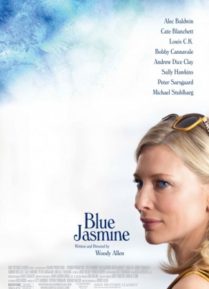 Blue Jasmine