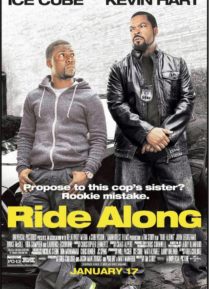 Ride Along