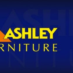آشلي فيرنيتشر – Ashley Furniture
