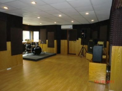 فايب ستوديوز - Vibe Studios