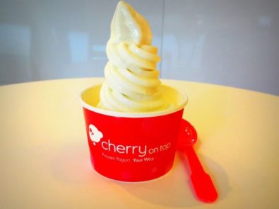 Cherry On Top