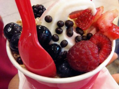 Cherry On Top