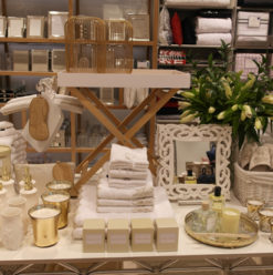Zara Home: Chic Home Accessories in Cairo Festival City Mall, New Cairo