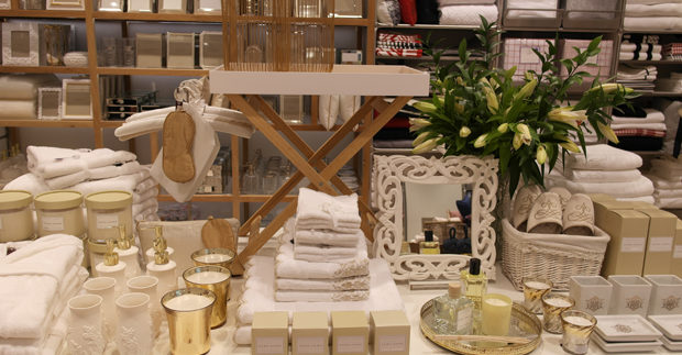 Zara Home: Chic Home Accessories in Cairo Festival City Mall, New Cairo