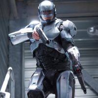 RoboCop: الإنسان والآلة والعدالة