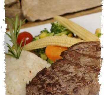 أوليفز: أكل وروح لبنانية في فرع كايرو فيستيفال سيتي