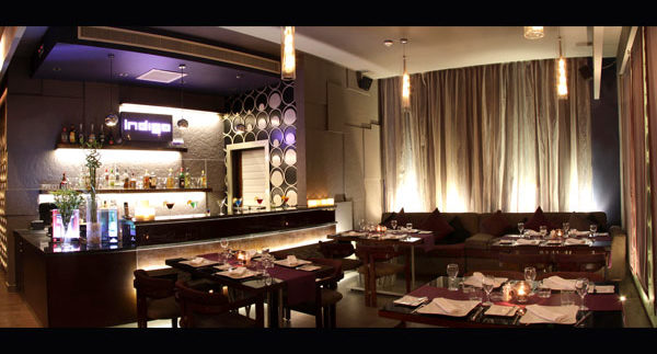 Indigo: Dapper Bar in 6th of October City