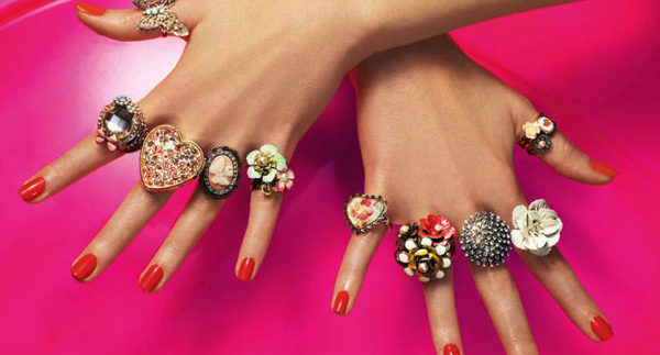 Accessorize: Glitzy Accessories at Cairo Festival City Mall, New Cairo