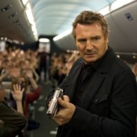 Non-Stop: Predictable but Passable Neeson Thriller