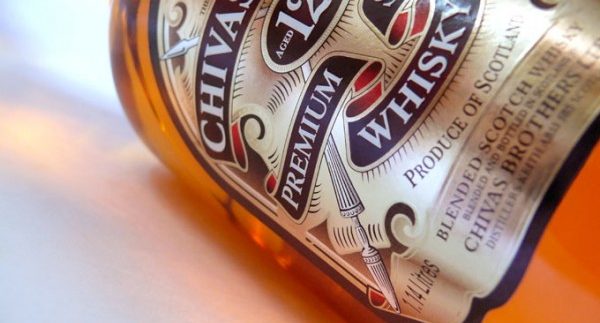 Chivas Regal: A Timeless Luxury Whisky