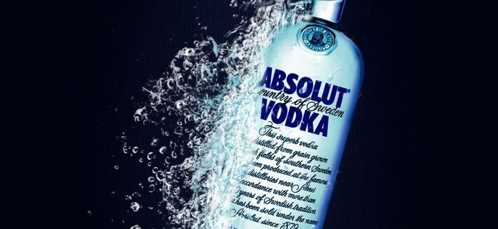 Absolut Vodka: A Spirit in More Ways Than One