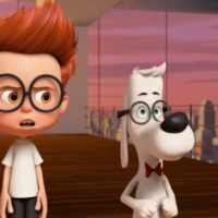 Mr. Peabody & Sherman: 60s Cartoon Gets Hollywood 3D Adaptation