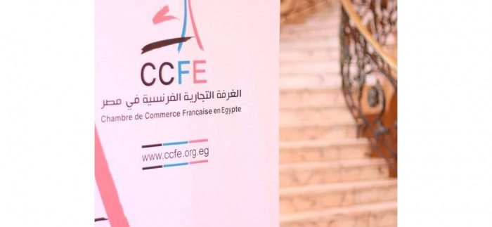 CCFE Employment Fair 2014: Giving Job Seekers Access to Industry Careers in Egypt