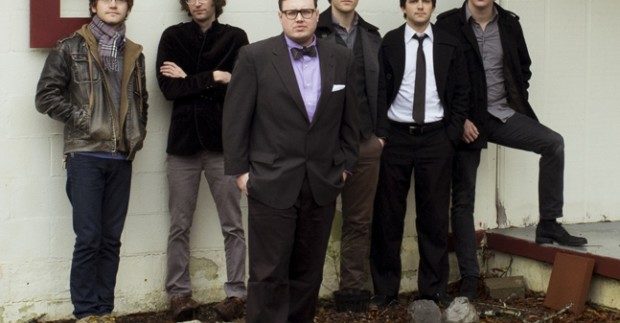 St. Paul and the Broken Bones: Half the City