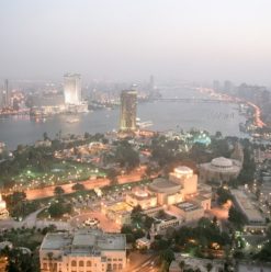 Cairo Weekend Guide: D-CAF, Mother’s Day & Lots of Live Music