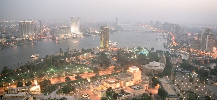 Cairo Weekend Guide: D-CAF, Mother’s Day & Lots of Live Music