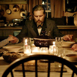 We Are What We Are: Slow-Burning Horror Remake