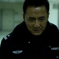 Police Story 2013: Jackie Chan Gets Serious