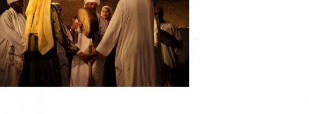 سهرة مع فرقة أراجيد في كايرو جاز كلوب