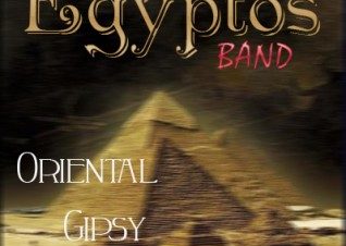 Egyptos Band في ساقية الصاوي