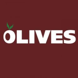 أوليفز – Olives