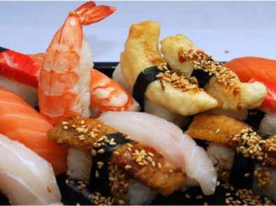 Sushi Shack Express