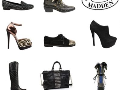 Steve Madden