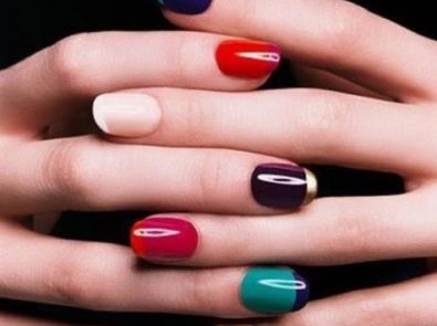 Nail Fashion