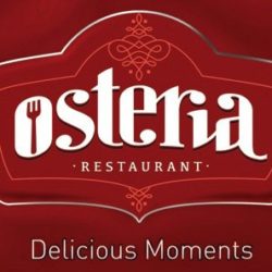 أوستريا – Osteria