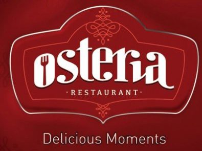 أوستريا – Osteria