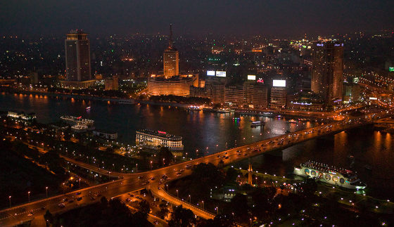 Cairo Weekend Guide: More D-CAF, Design Emporium’s Street Fair & Much More