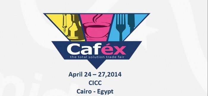 Caféx: Total Solutions Trade Fair for Egypt’s Growing Food Industry