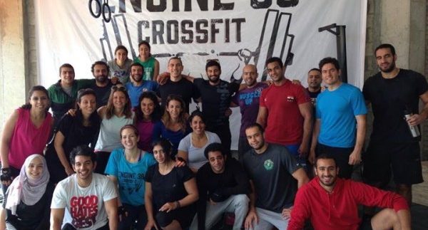 CrossFit: The Fitness Freaks of Engine 38