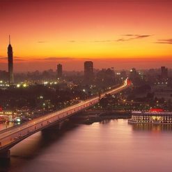 Cairo Weekend Guide:D-CAF Winds Down, Mashrou3 Al Mareekh Returns & Lots of Live Music