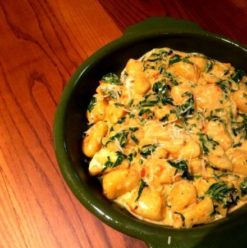 Tabla Luna: Latin American Cuisine in Maadi