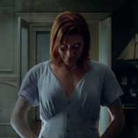 Oculus: Scary but Forgettable Horror Flick