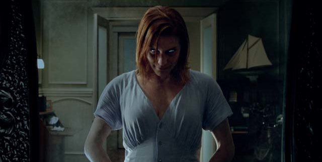 Oculus: Scary but Forgettable Horror Flick