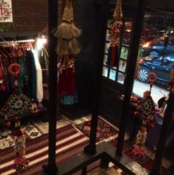 Mandala: Unique Knick-Knack & Accessories Shop in Zamalek