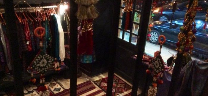 Mandala: Unique Knick-Knack & Accessories Shop in Zamalek