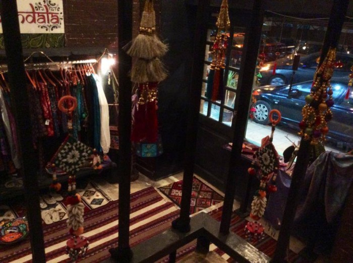 Mandala Unique KnickKnack & Accessories Shop in Zamalek Cairo 360