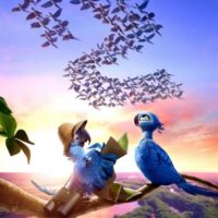 Rio 2: Vibrant But Disappointing Sequel